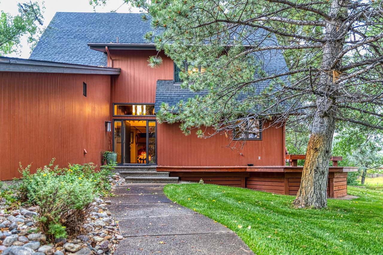 19 Fox Island Lane - Photo 1
