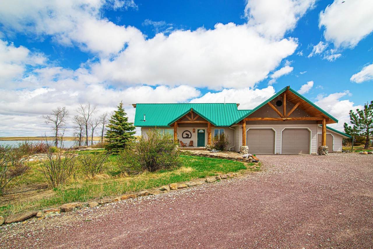 9 Mountain View Drive - Photo 1
