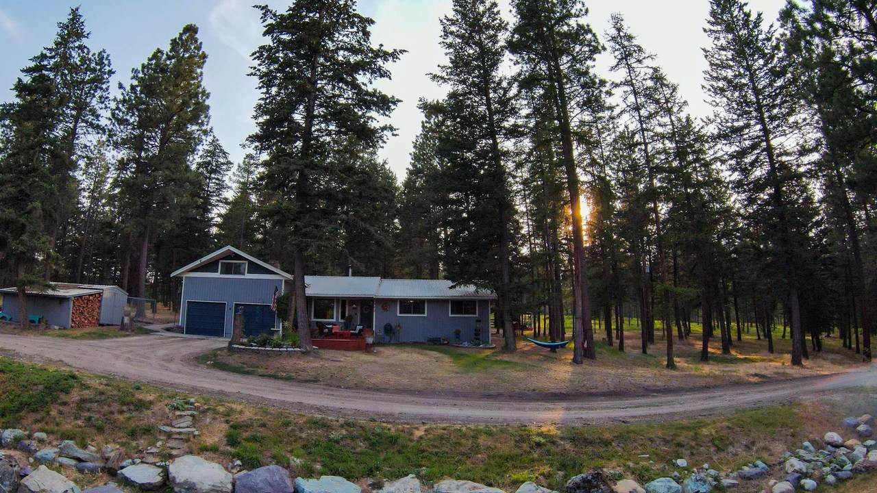 18 Hidden Acres Lane - Photo 1