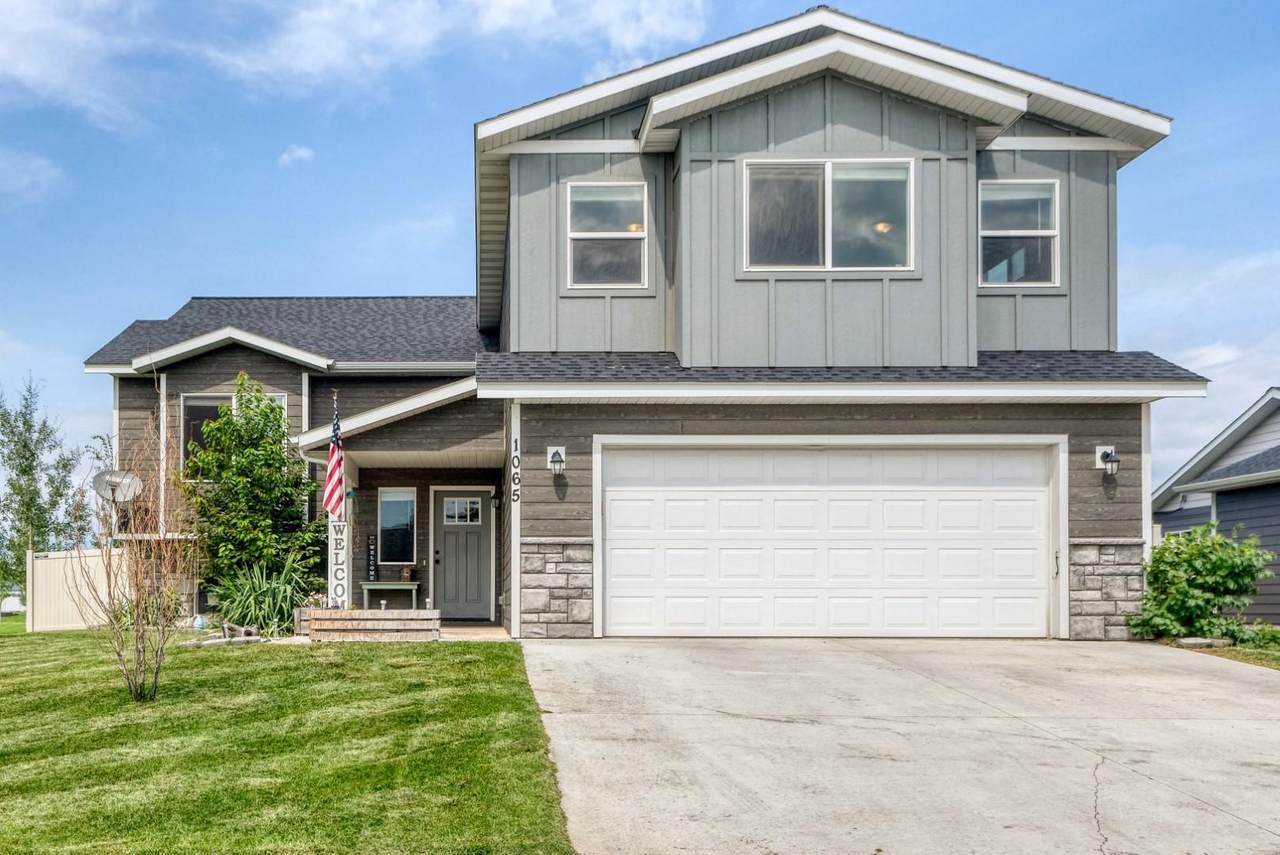 1065 Clark Fork Drive - Photo 1