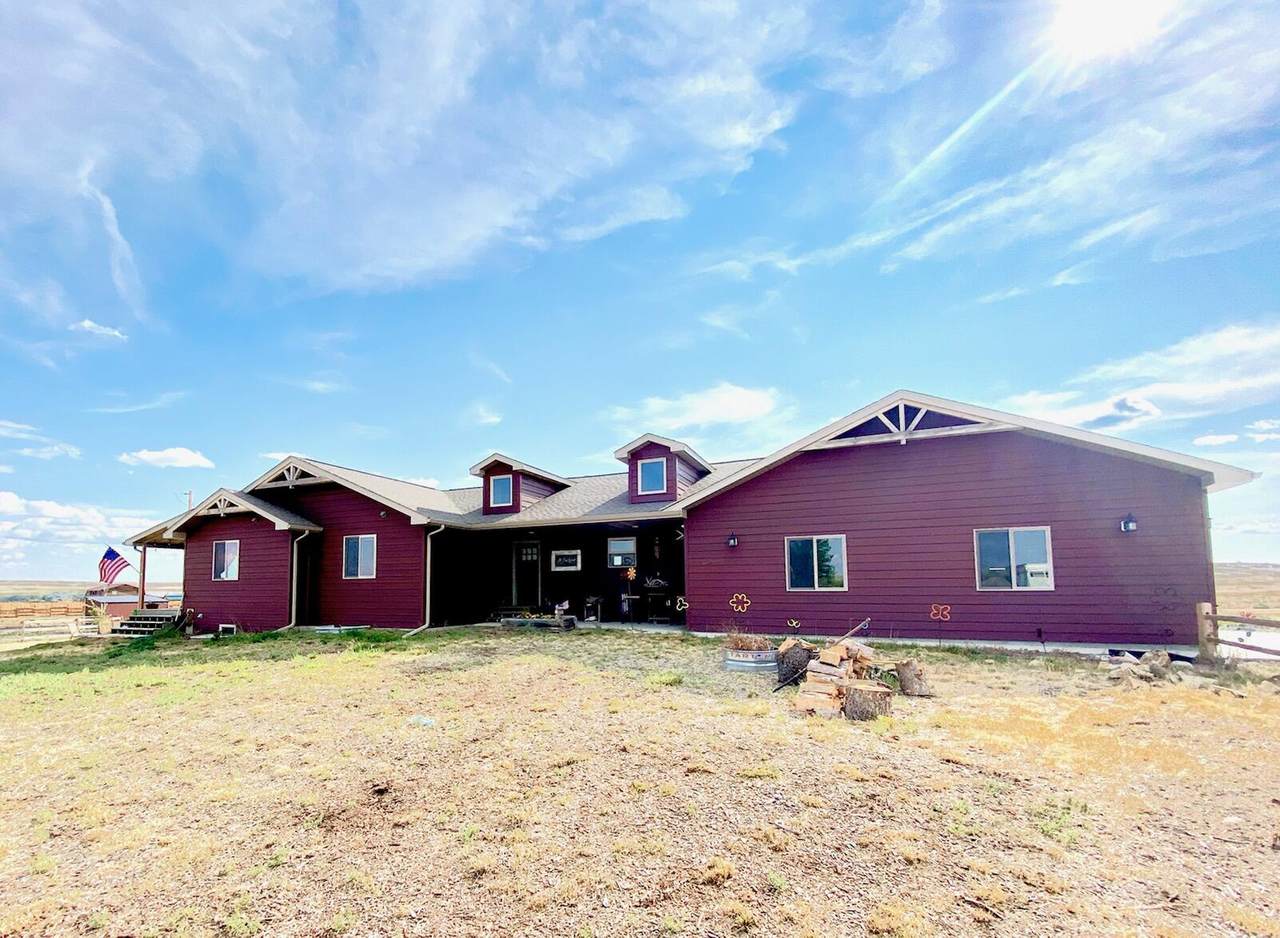 84 Open Buckle Road - Photo 1