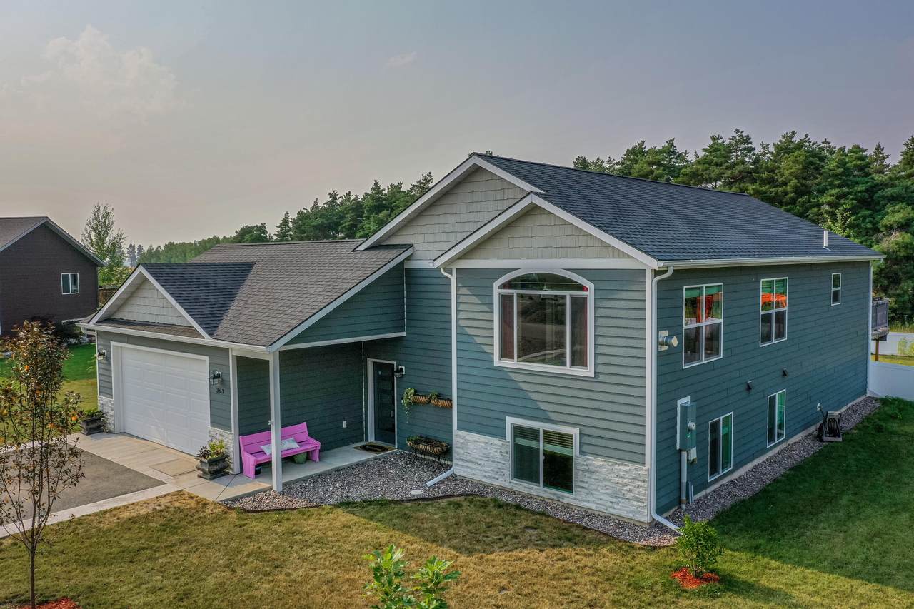363 Spruce Meadows Loop - Photo 1