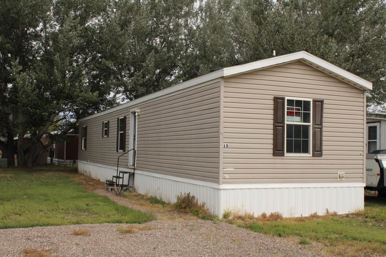 15 Trail Lane - Photo 1