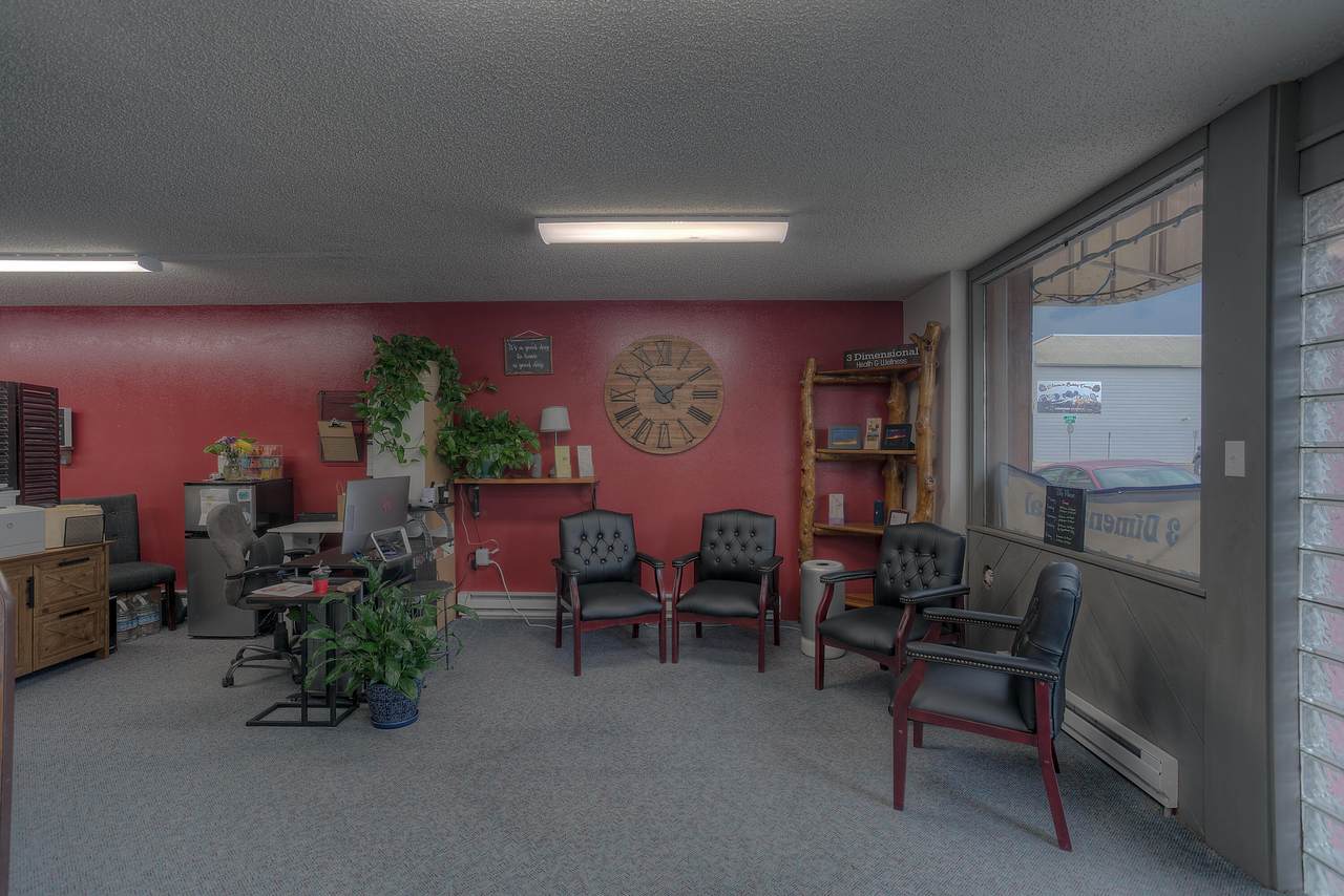 406 Broadway Street - Photo 1