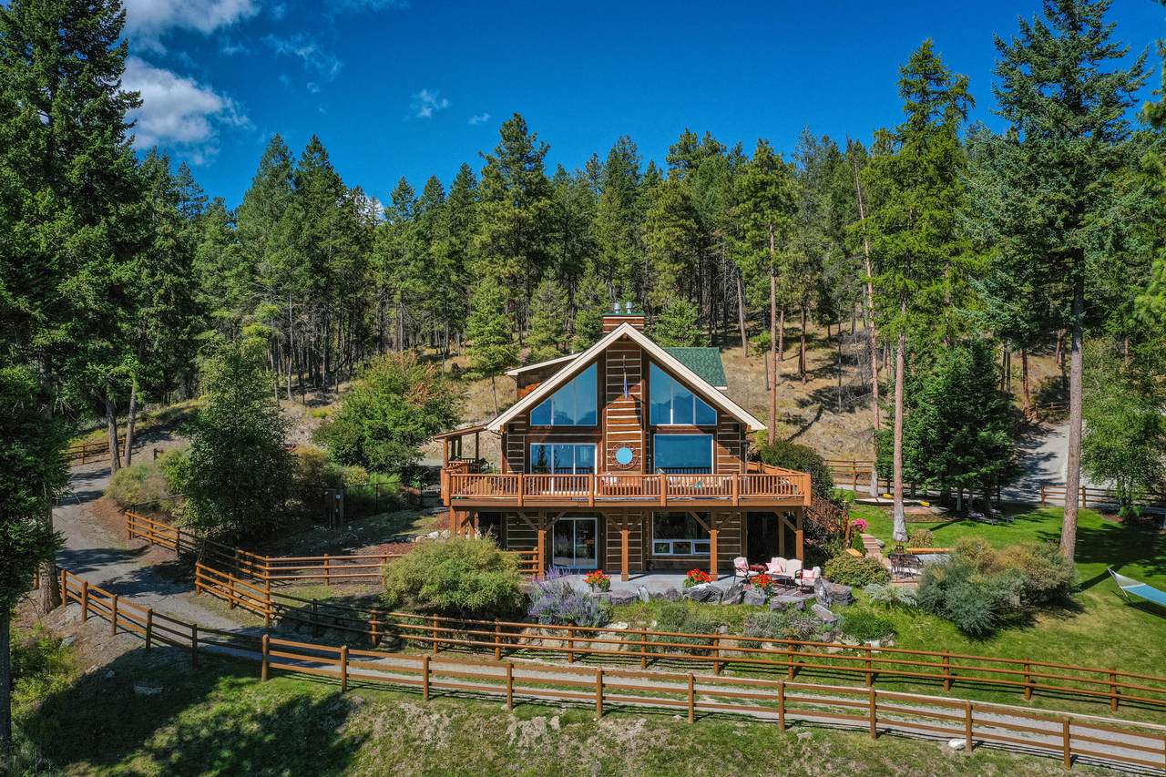 379 Cramer Creek Road - Photo 1