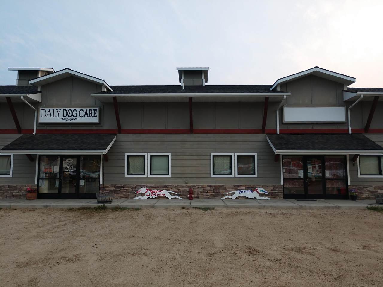104 Faber's Way - Photo 1