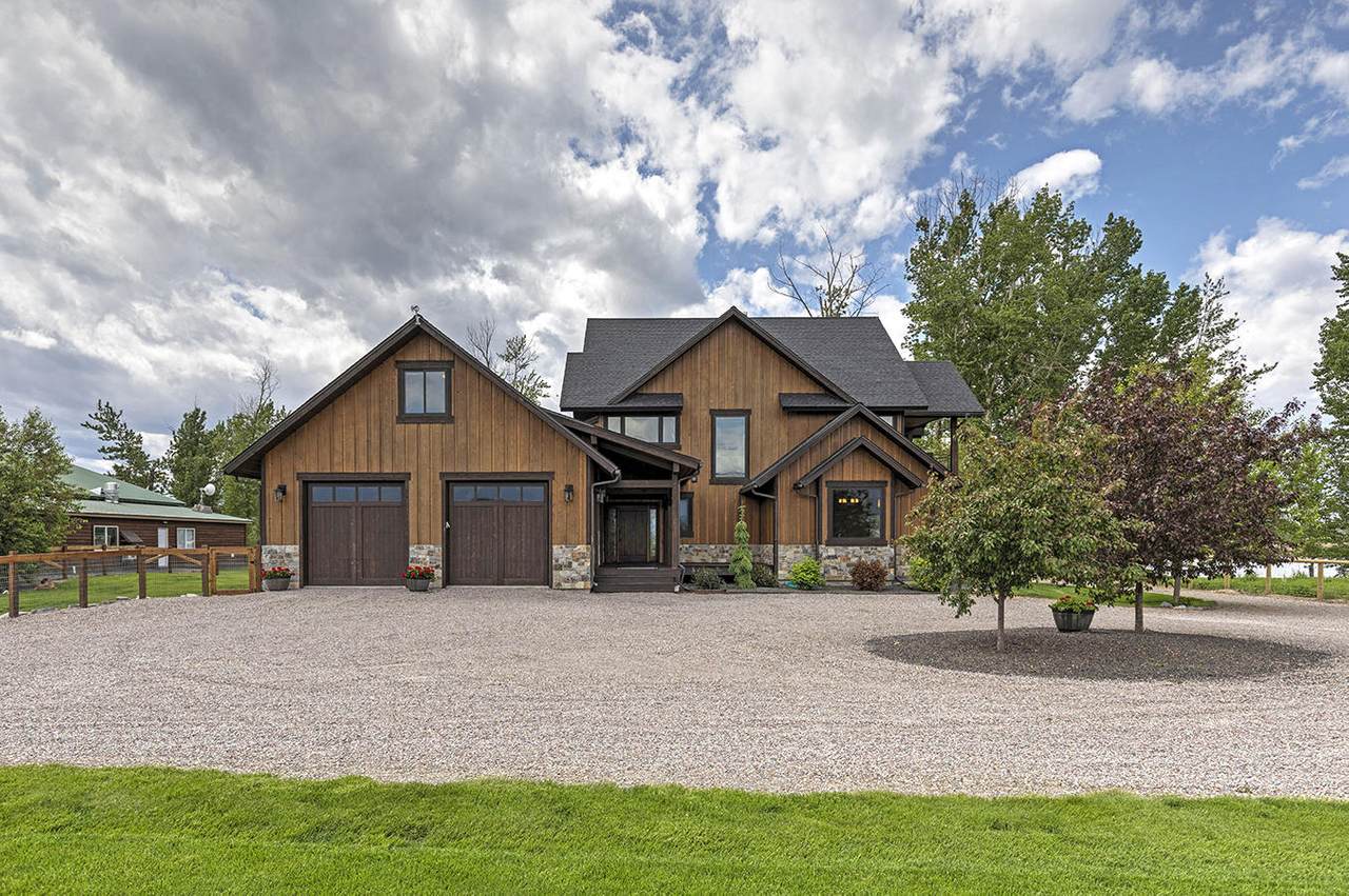 1396 Riverside Road - Photo 1