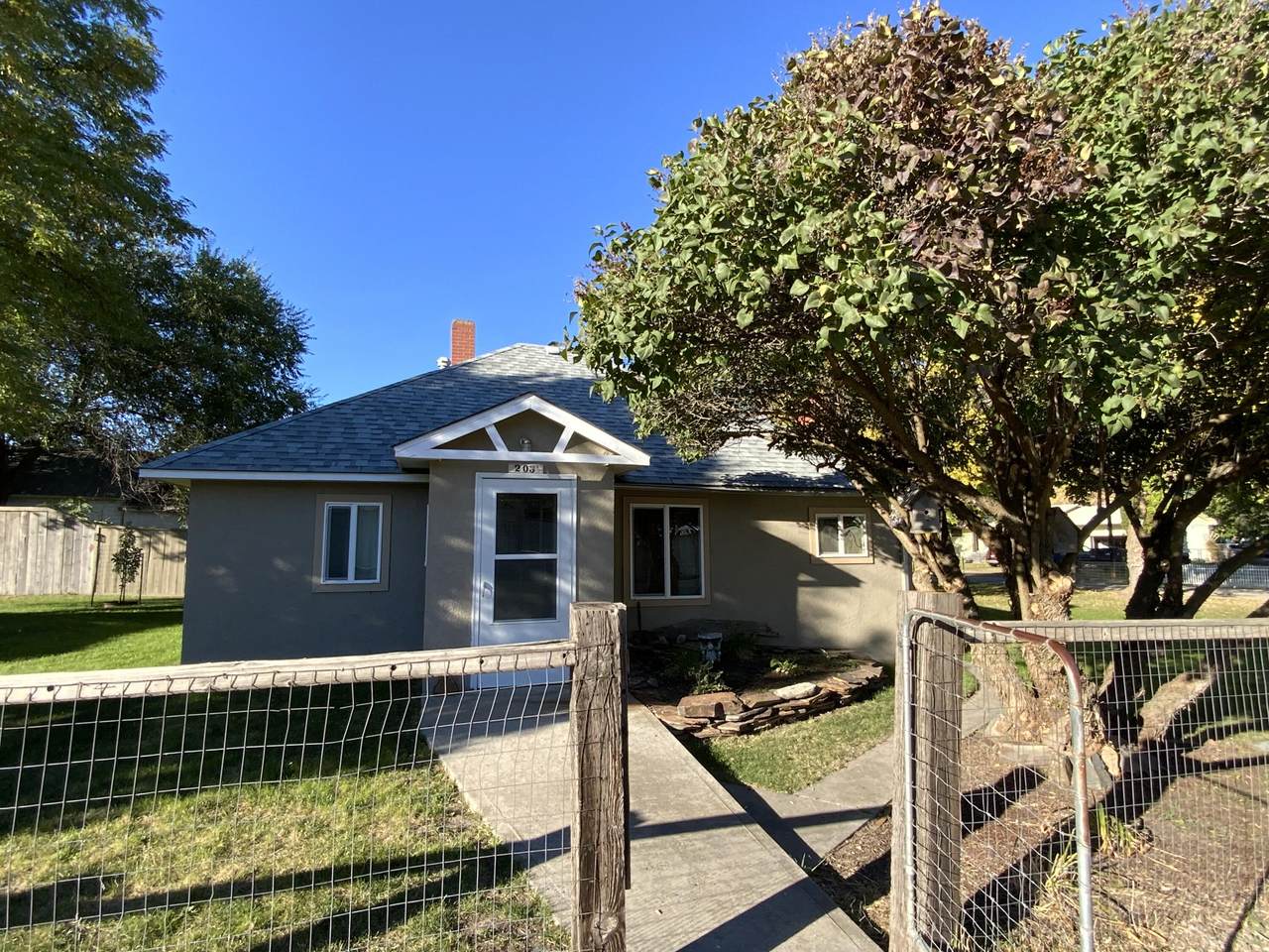 203 Farmer Street - Photo 1