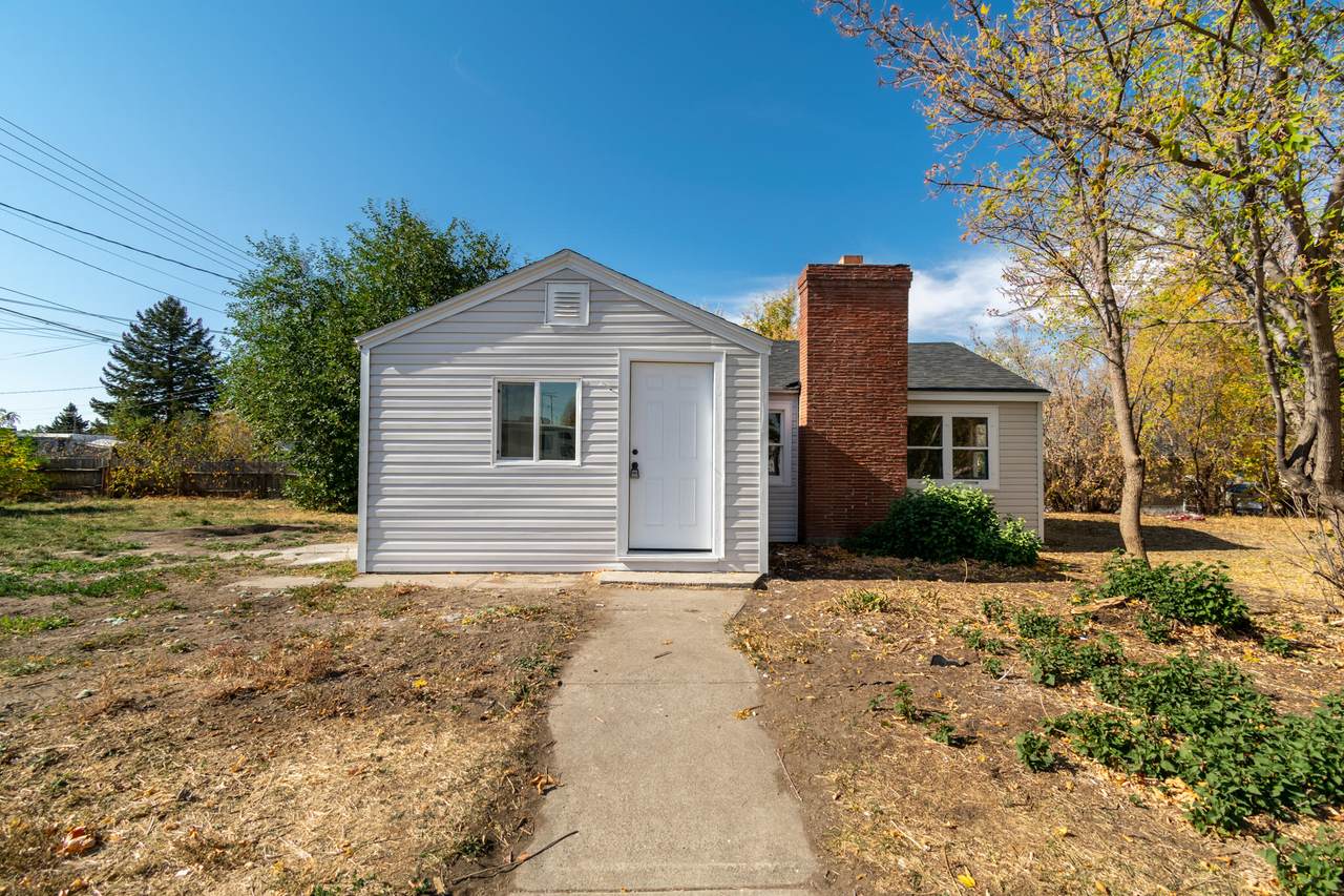 3626 3rd Avenue - Photo 1