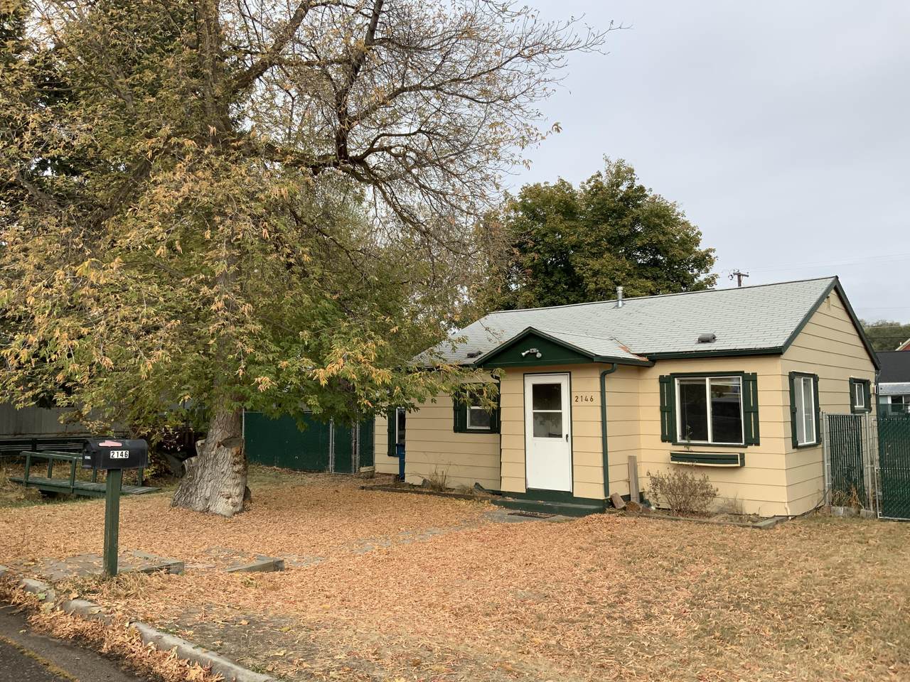 2146 Central Avenue - Photo 1