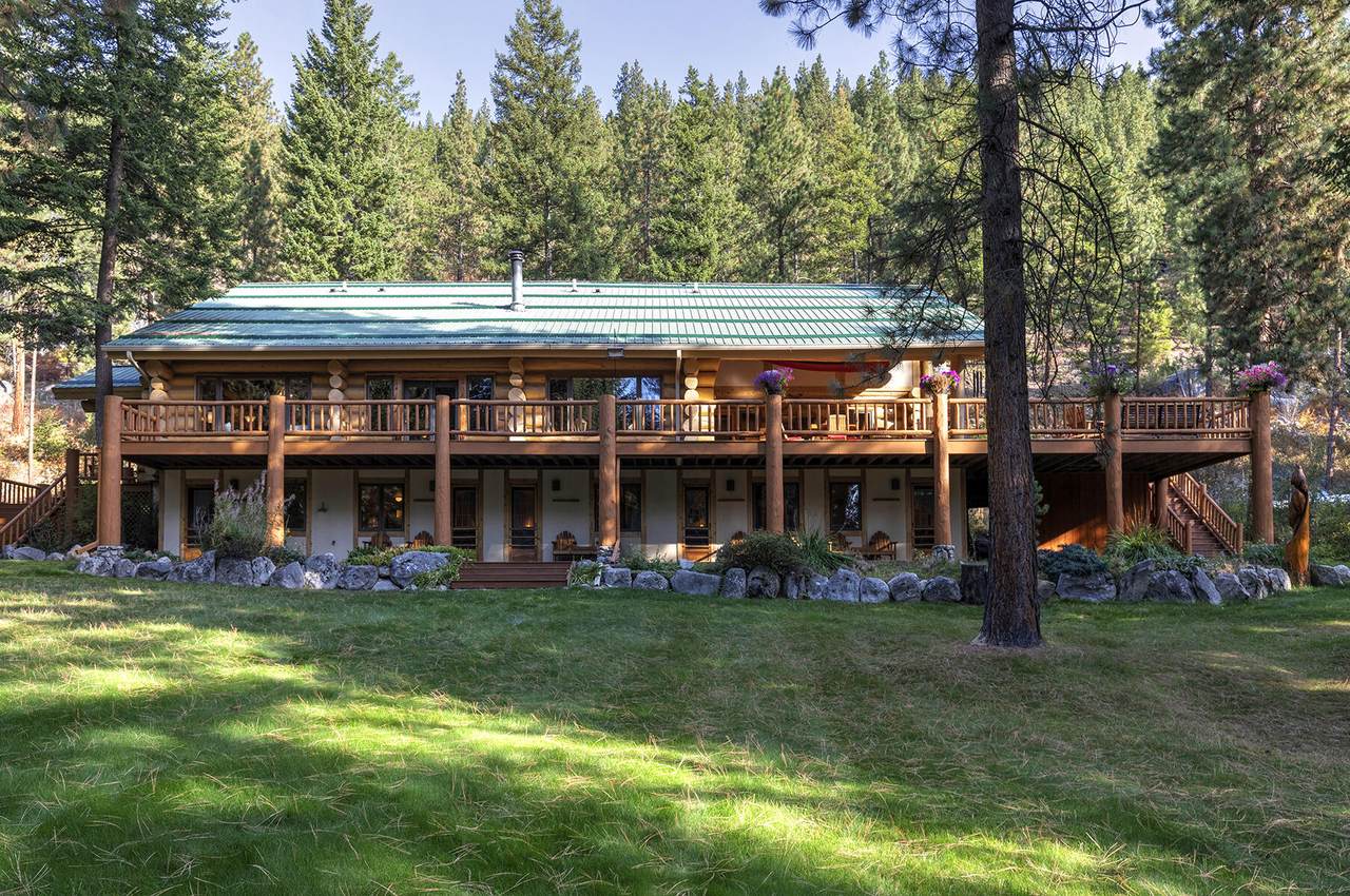 1184 Bear Creek Trail - Photo 1