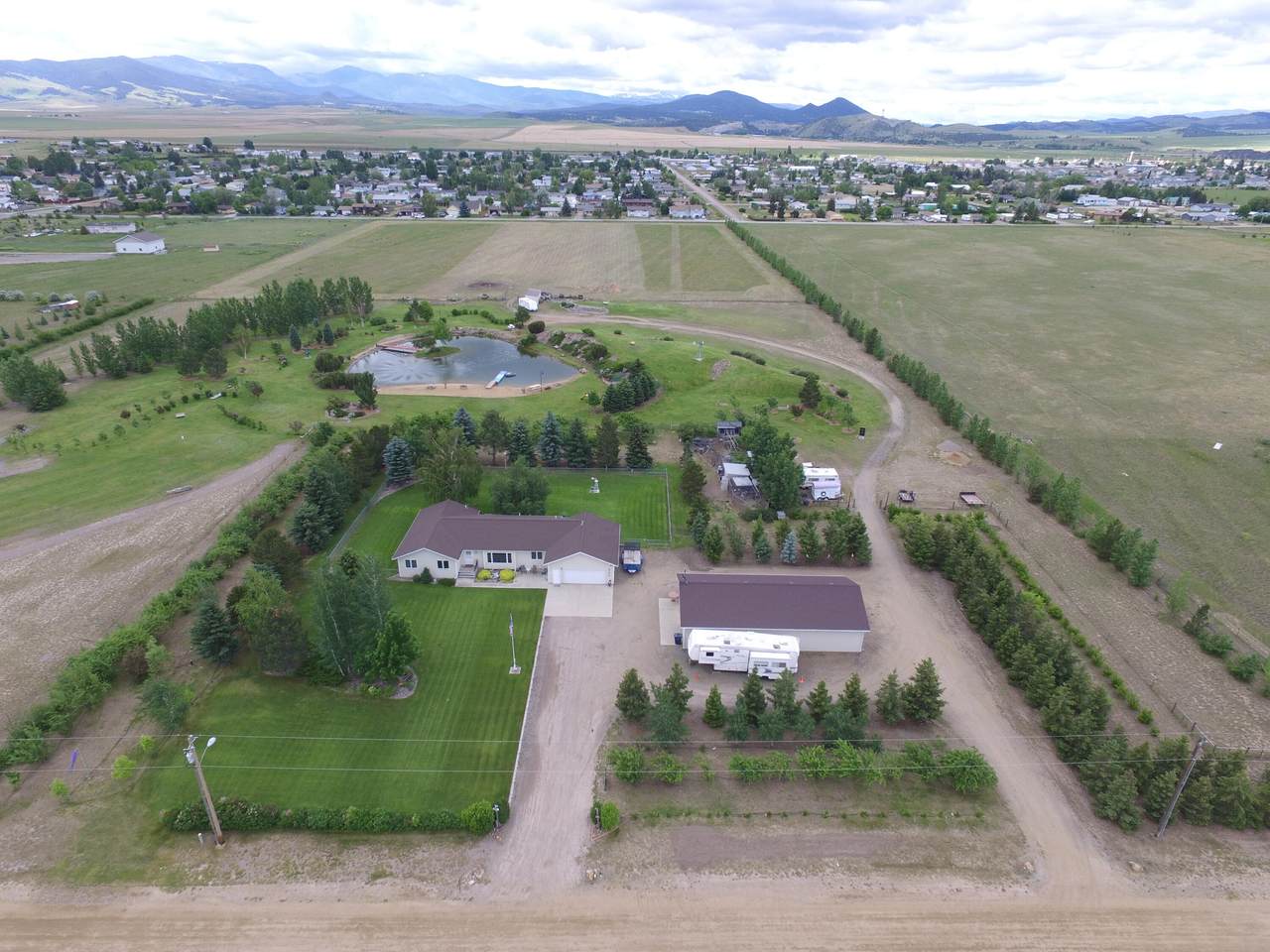 3735 Wildfire Road - Photo 1