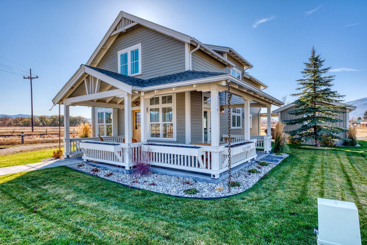 324 Mansion View Loop - Photo 1