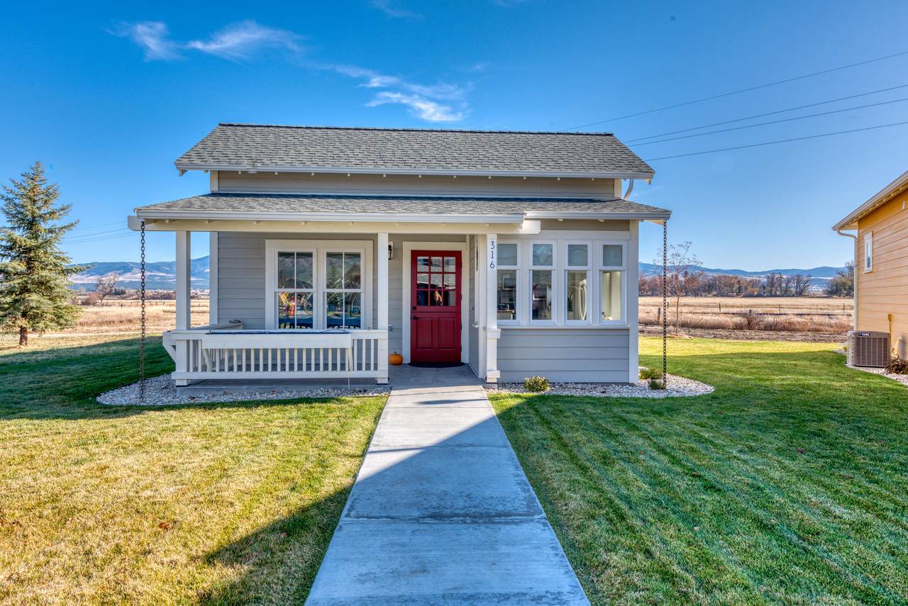 330 Mansion View Loop - Photo 1