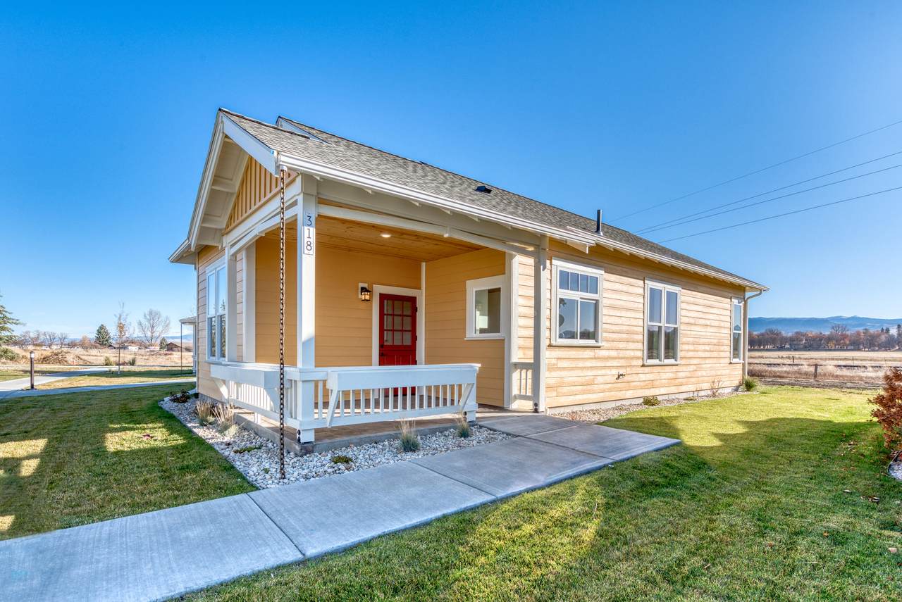 340 Mansion View Loop - Photo 1