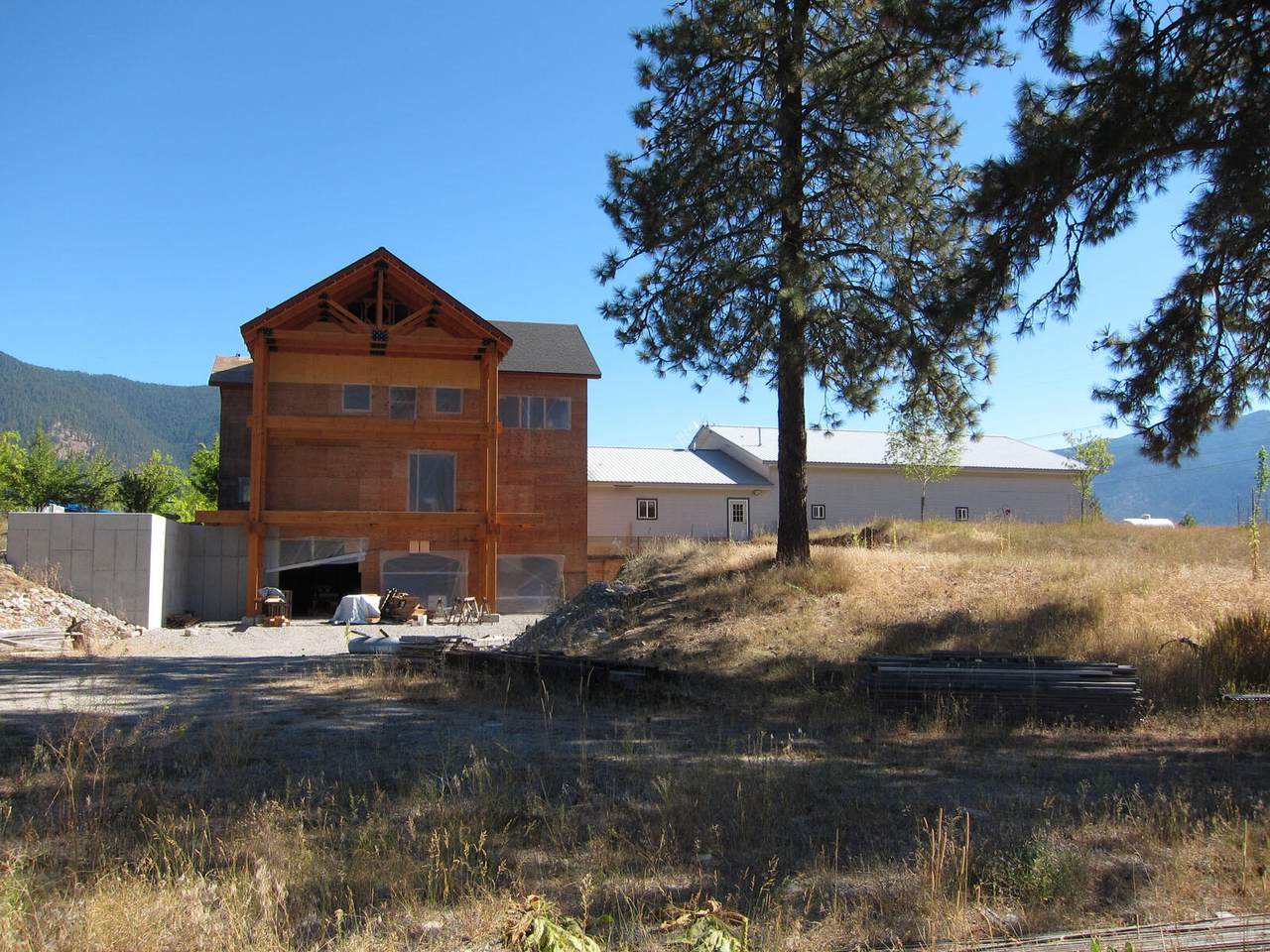 308 Salish Shores Drive - Photo 1