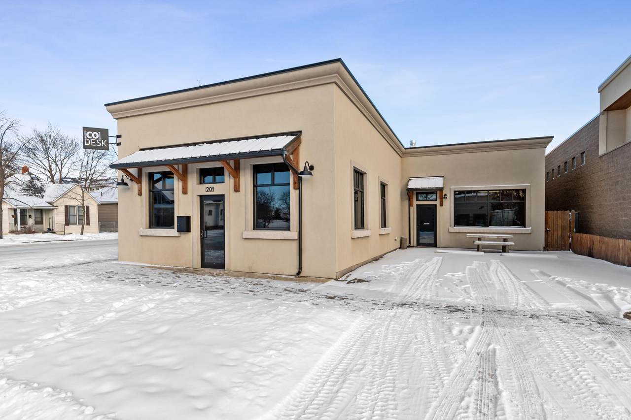 201 3rd Avenue - Photo 1
