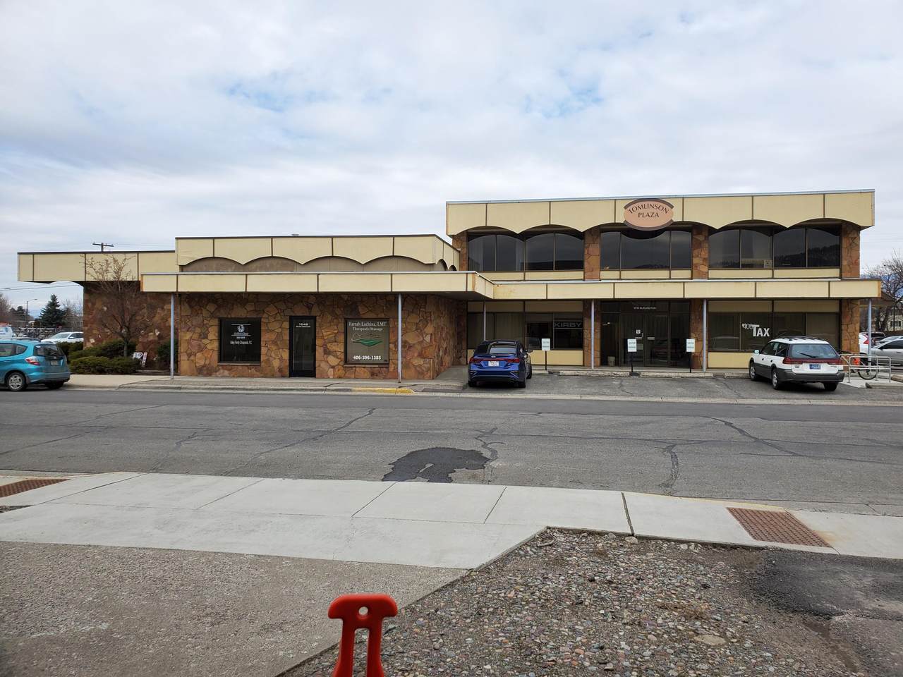 Burlington Avenue - Photo 1