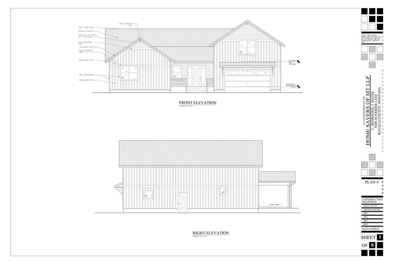 461 Sunrider Lane - Photo 1