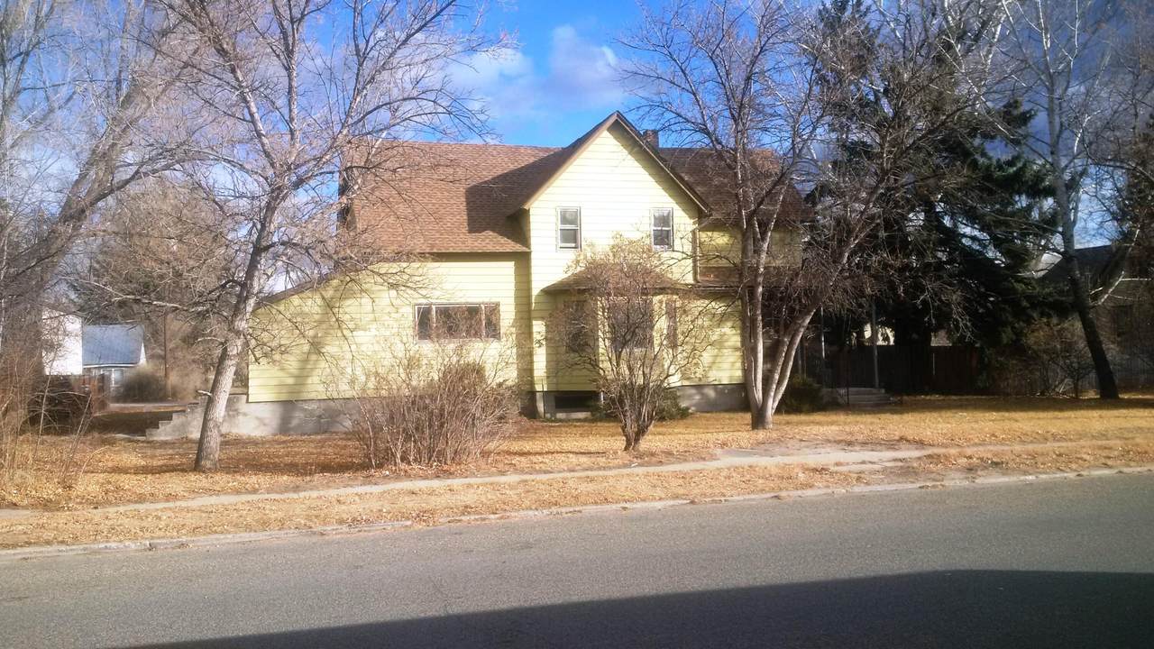 215 Spruce Street - Photo 1