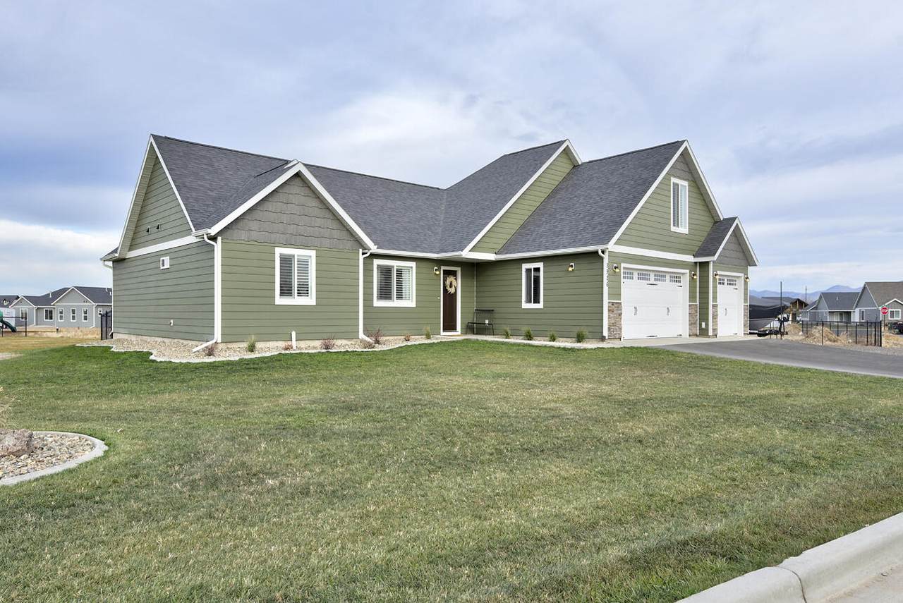 3926 Monarch Road - Photo 1