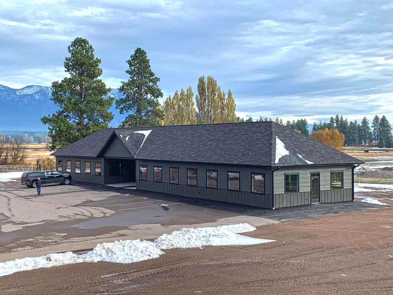 Highway 2 - Photo 1