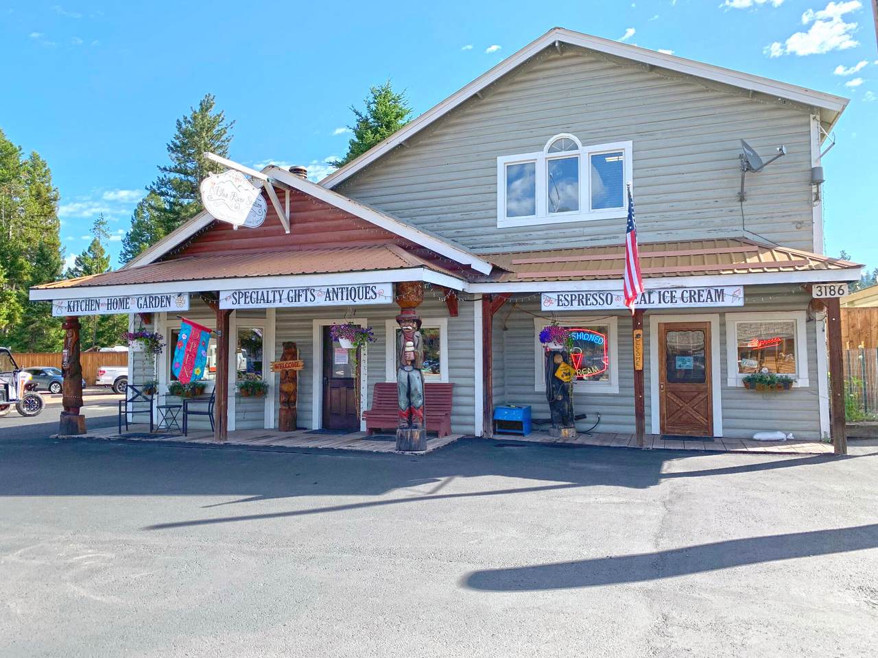 3186 Hwy 83 - Photo 1