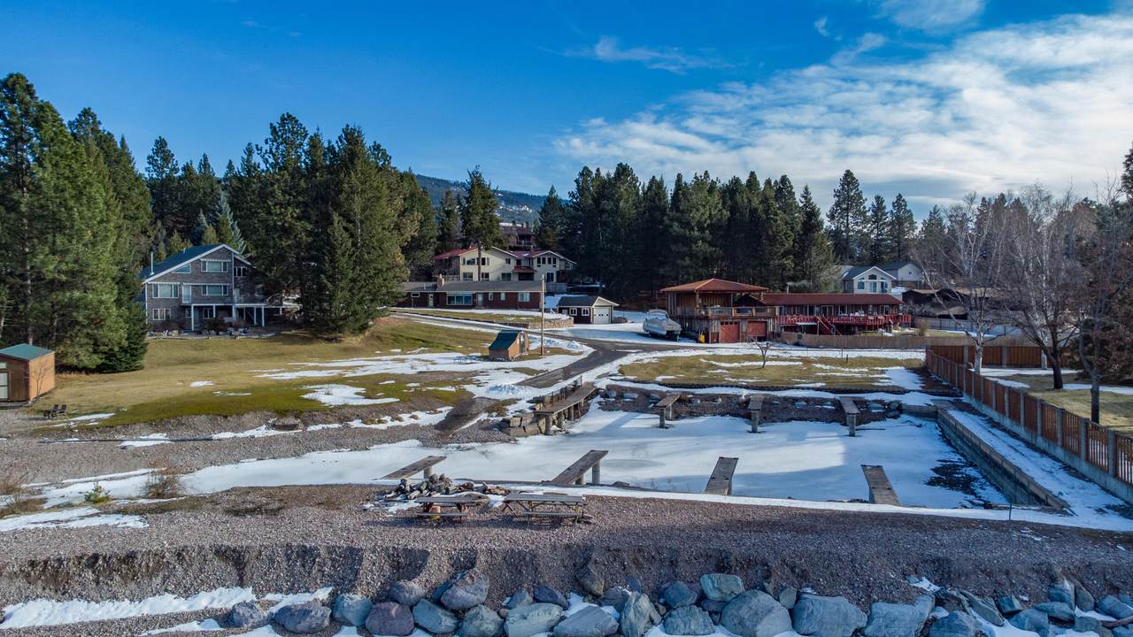 15642 Woods Bay Point Road - Photo 1