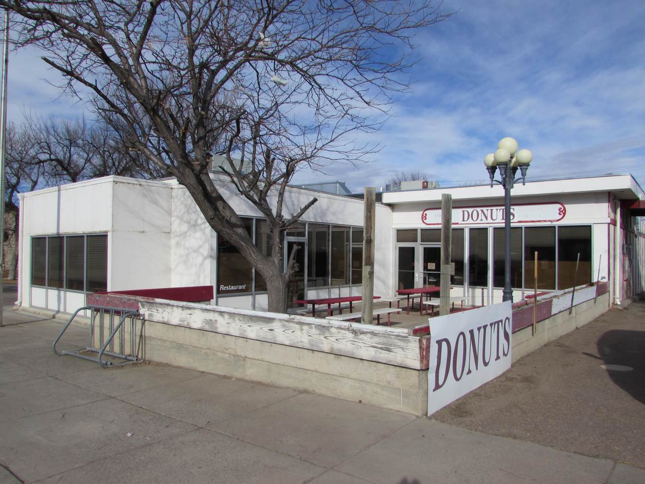 1101 Central Avenue - Photo 1