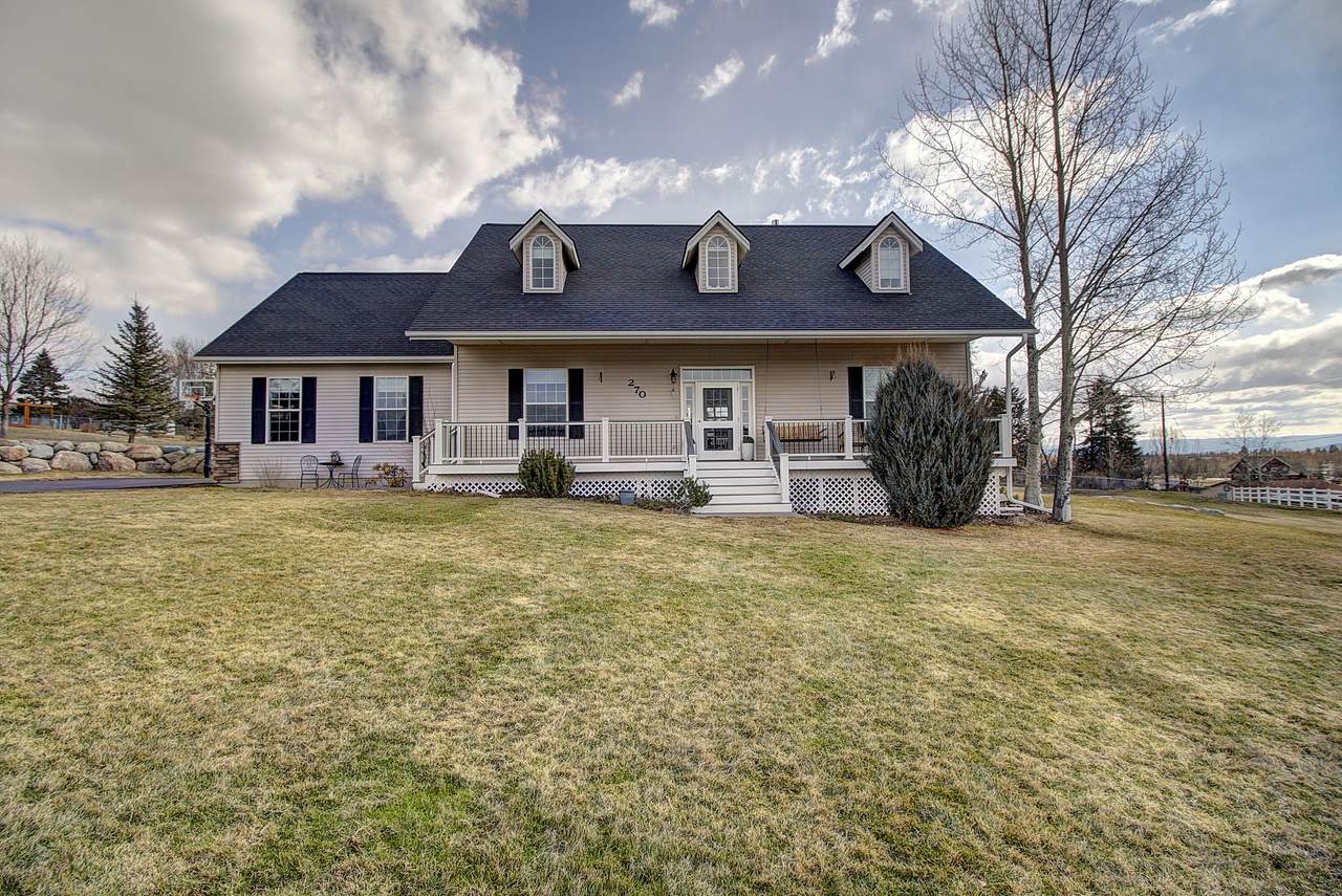 270 Aspen Loop - Photo 1