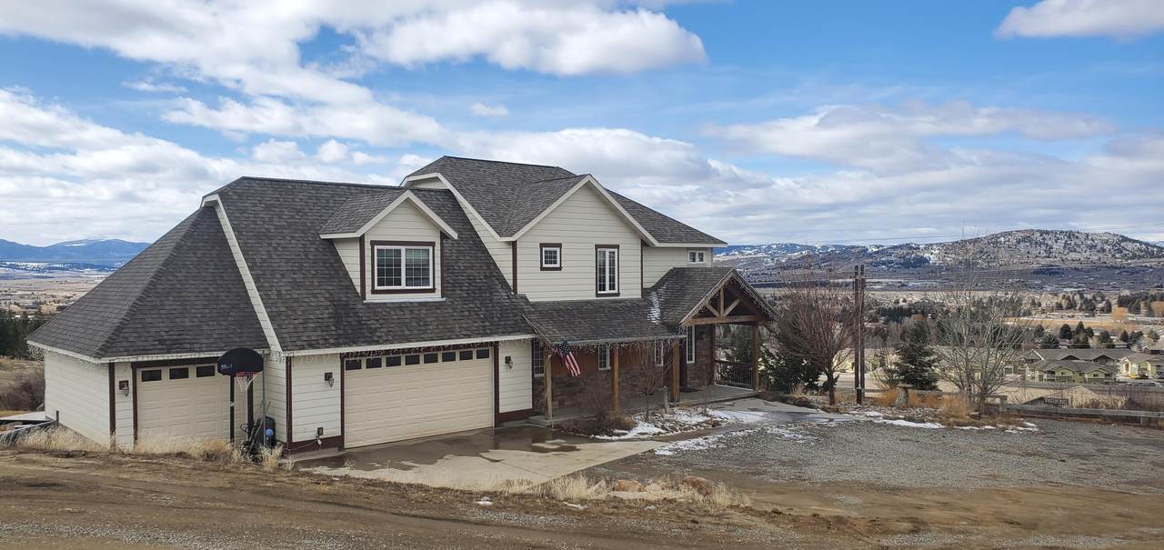 152 Shorty Drive - Photo 1
