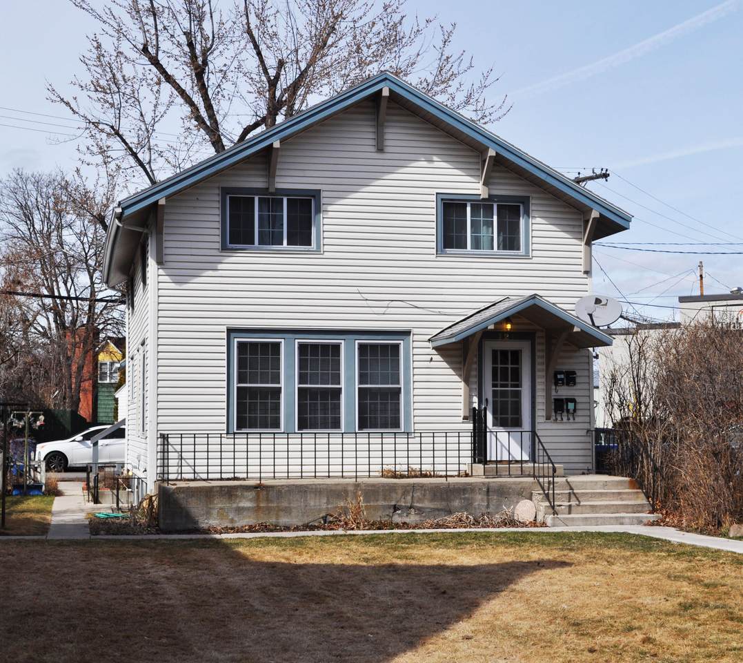 121 Brooks Street - Photo 1