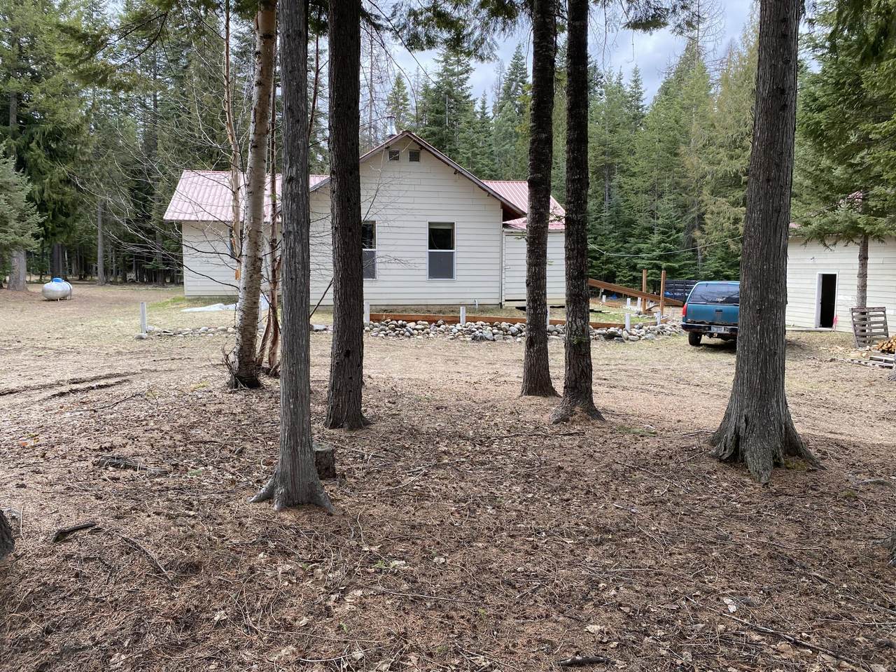 151 Leona Cutoff Road - Photo 1