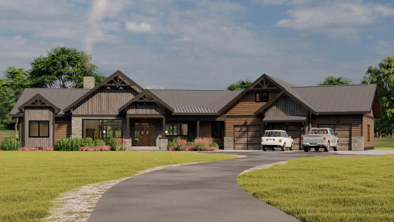 93 Coolwater Way - Photo 1