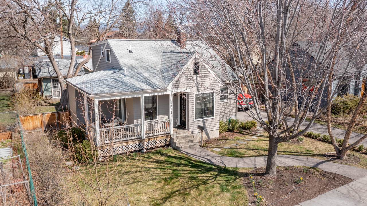 352 Burlington Avenue - Photo 1