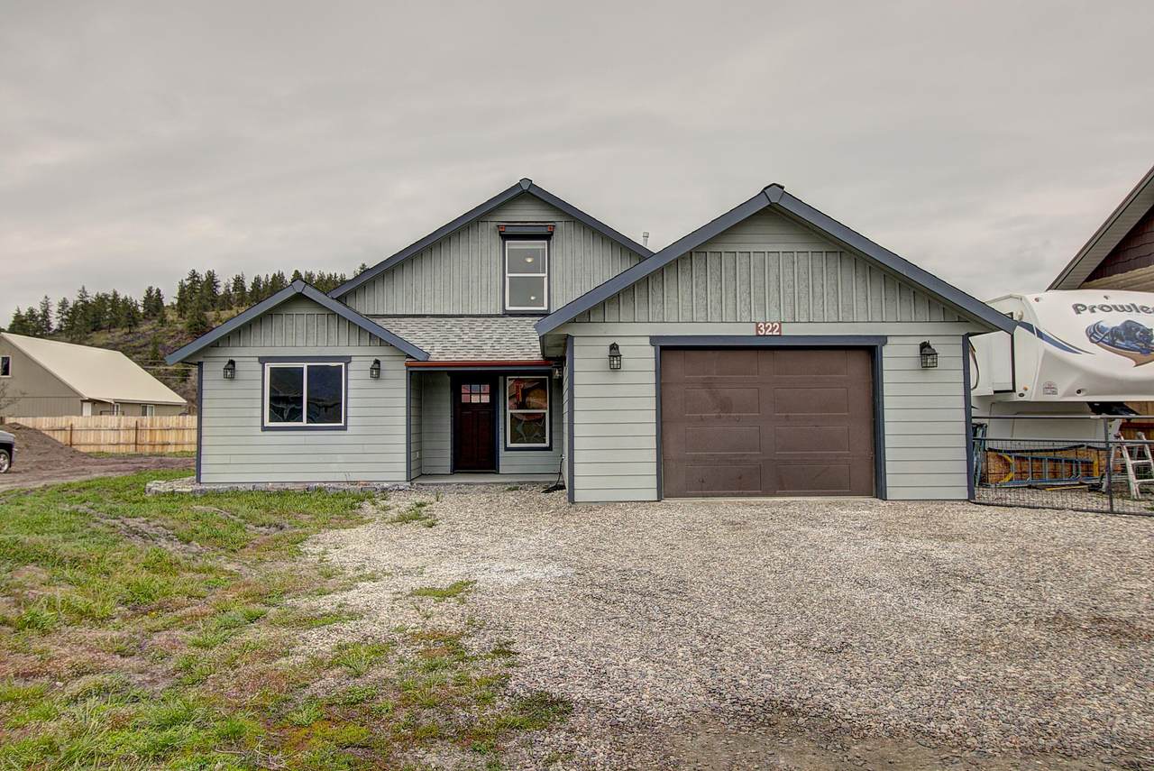 322 Meany Street - Photo 1