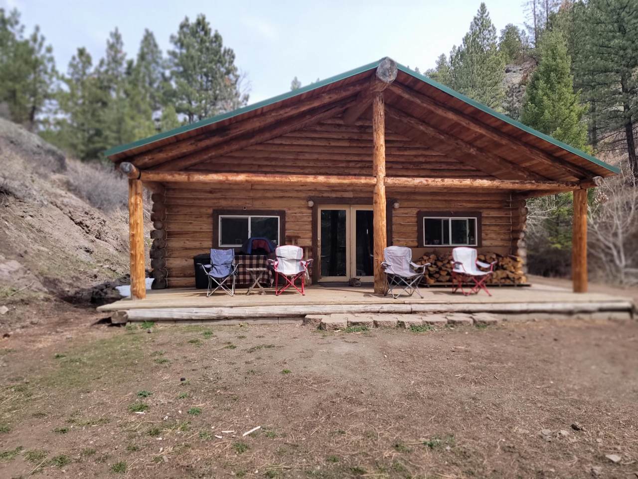 3071 Stickney Creek Road - Photo 1