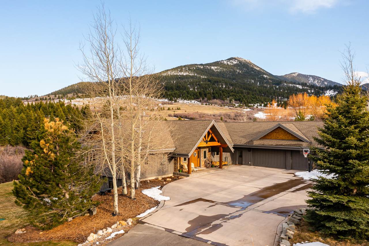 1577 Star Ridge Road - Photo 1
