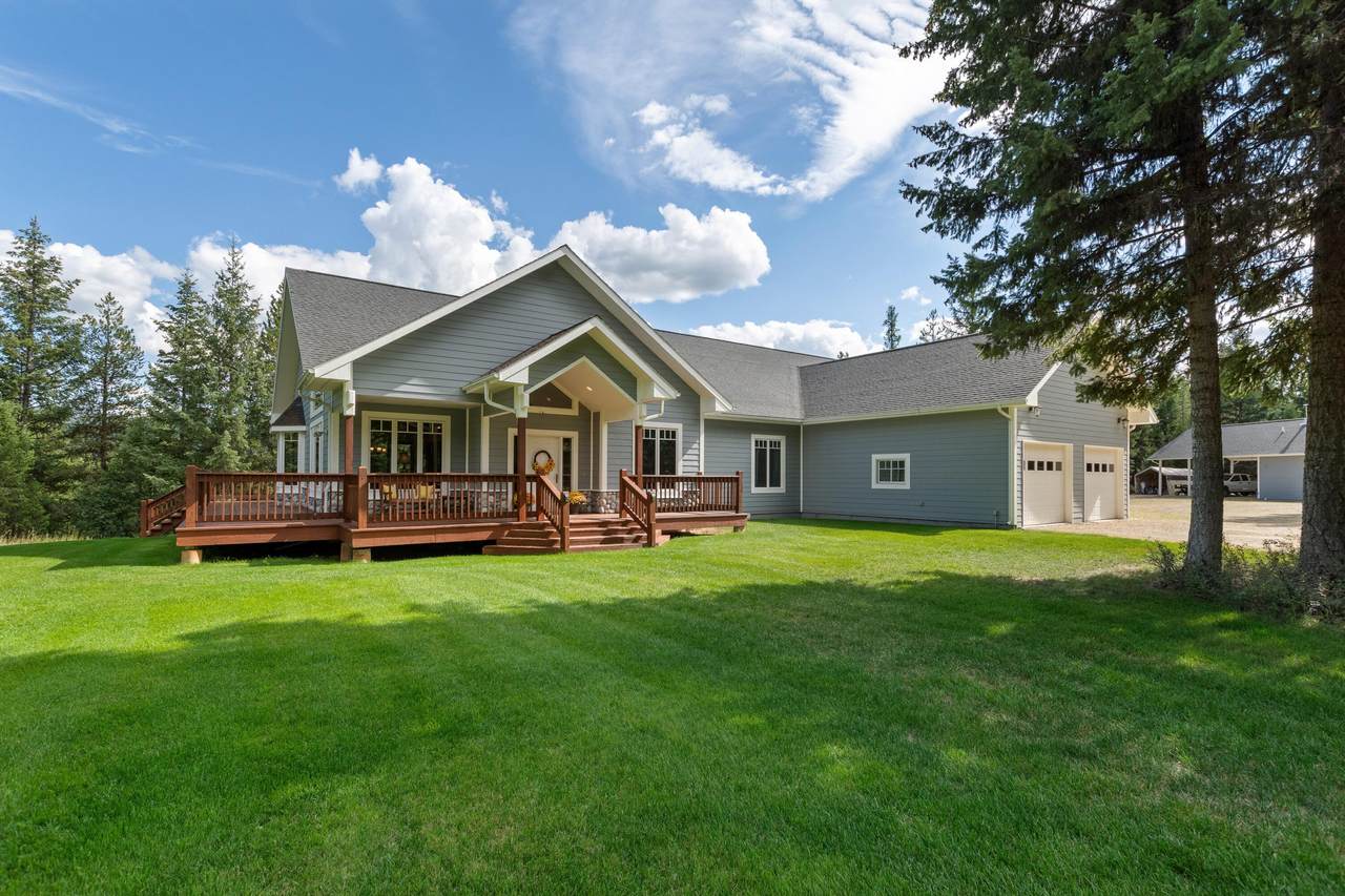 699 Edna Creek Road - Photo 1