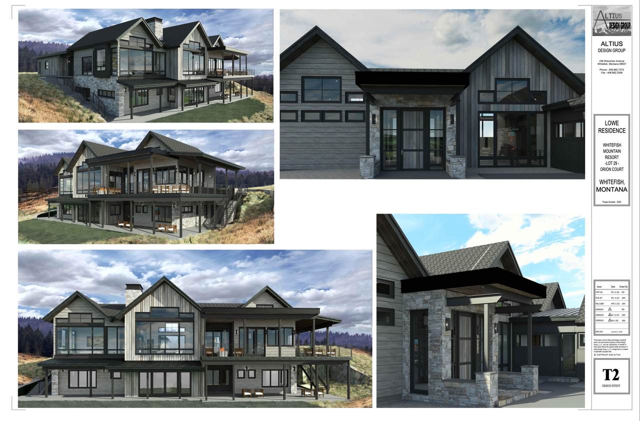 99 Orion Court - Photo 1