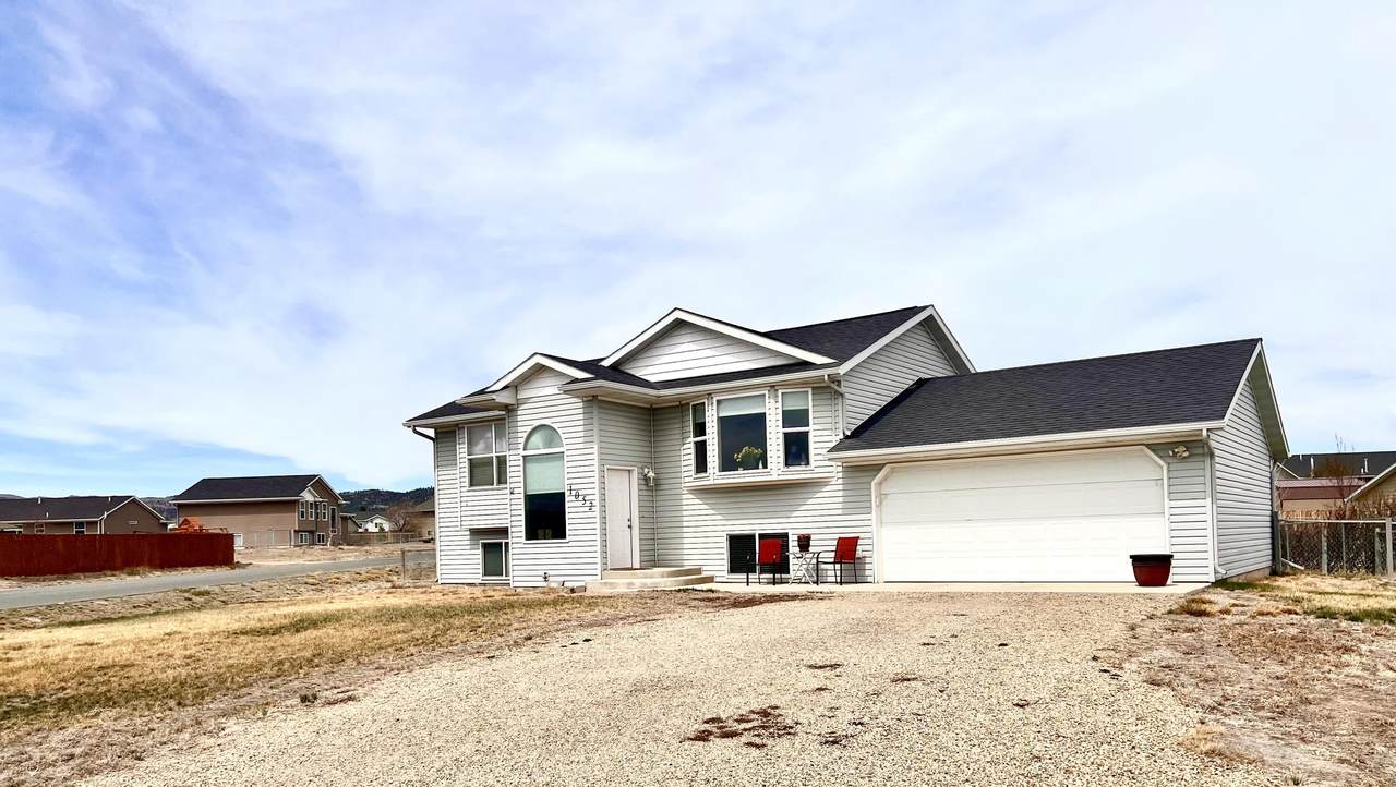 1052 Guthrie Road - Photo 1