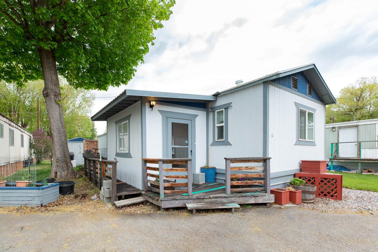 12 Pamela Street - Photo 1