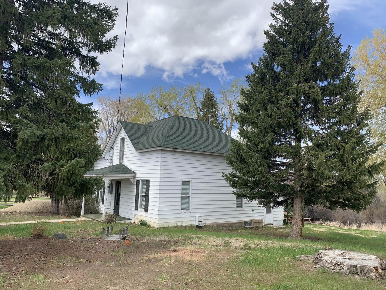 25 Mill Creek Road - Photo 1