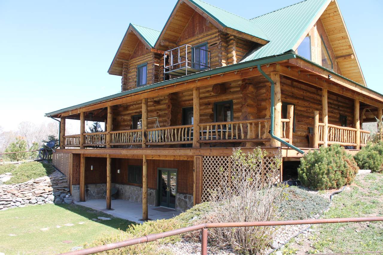 3300 Burley Hill Road - Photo 1