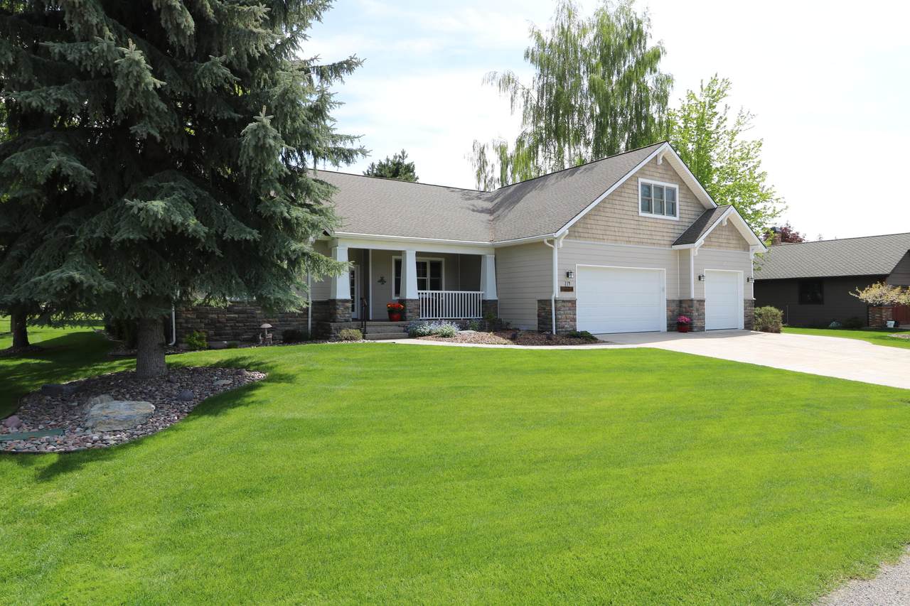 214 Bridger Drive - Photo 1