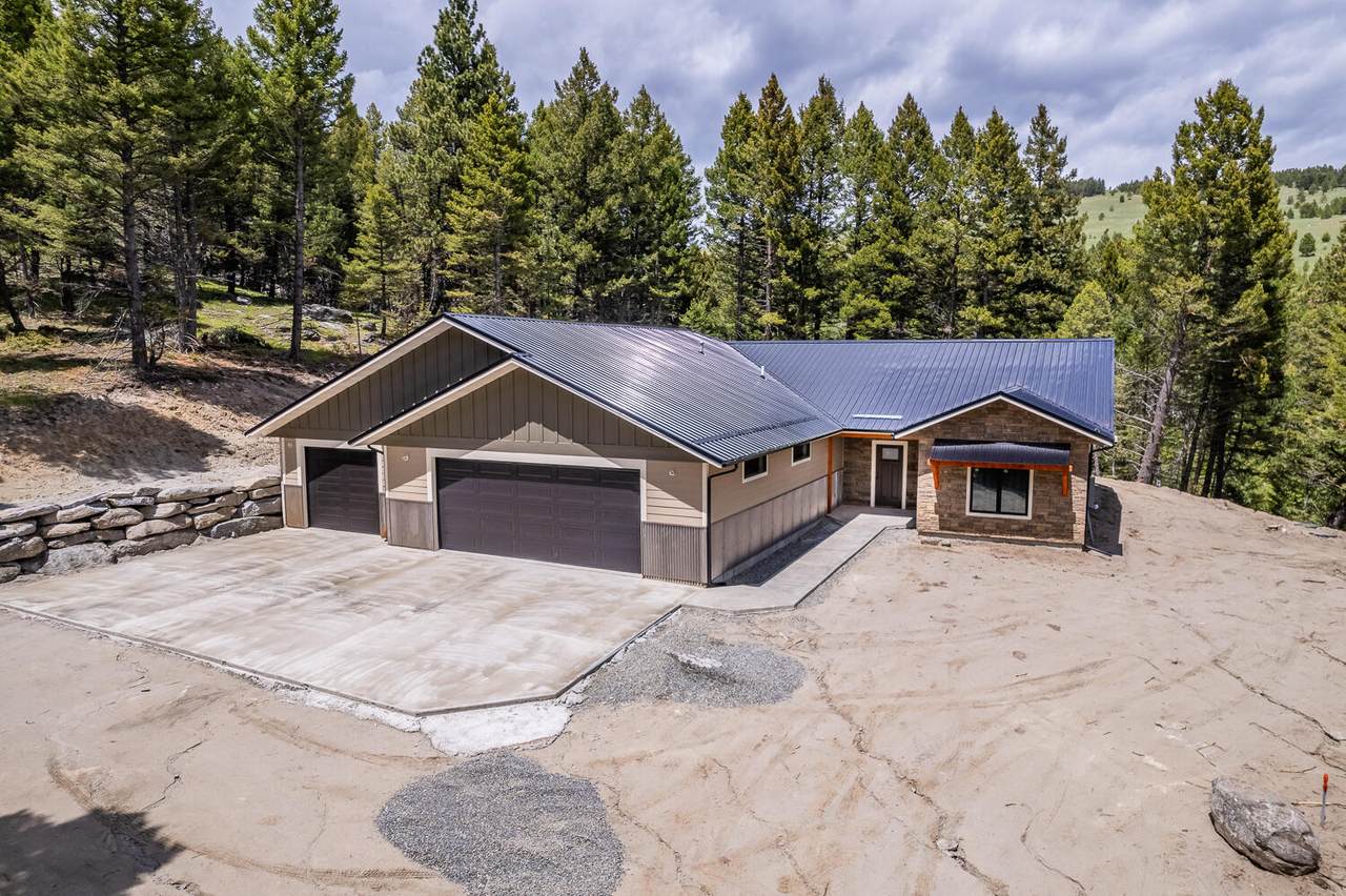 25 Holmes Gulch Road - Photo 1