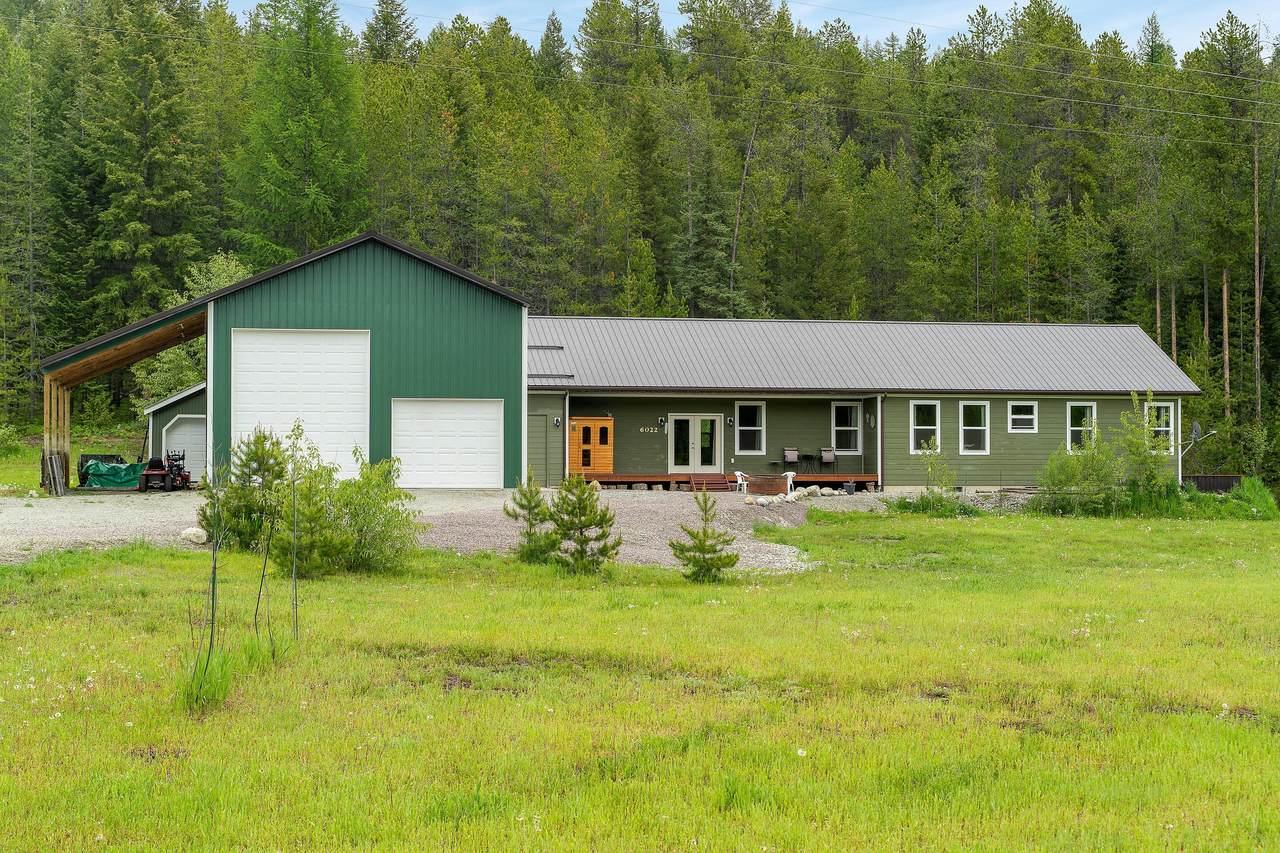 6022 Whistlin Drive - Photo 1