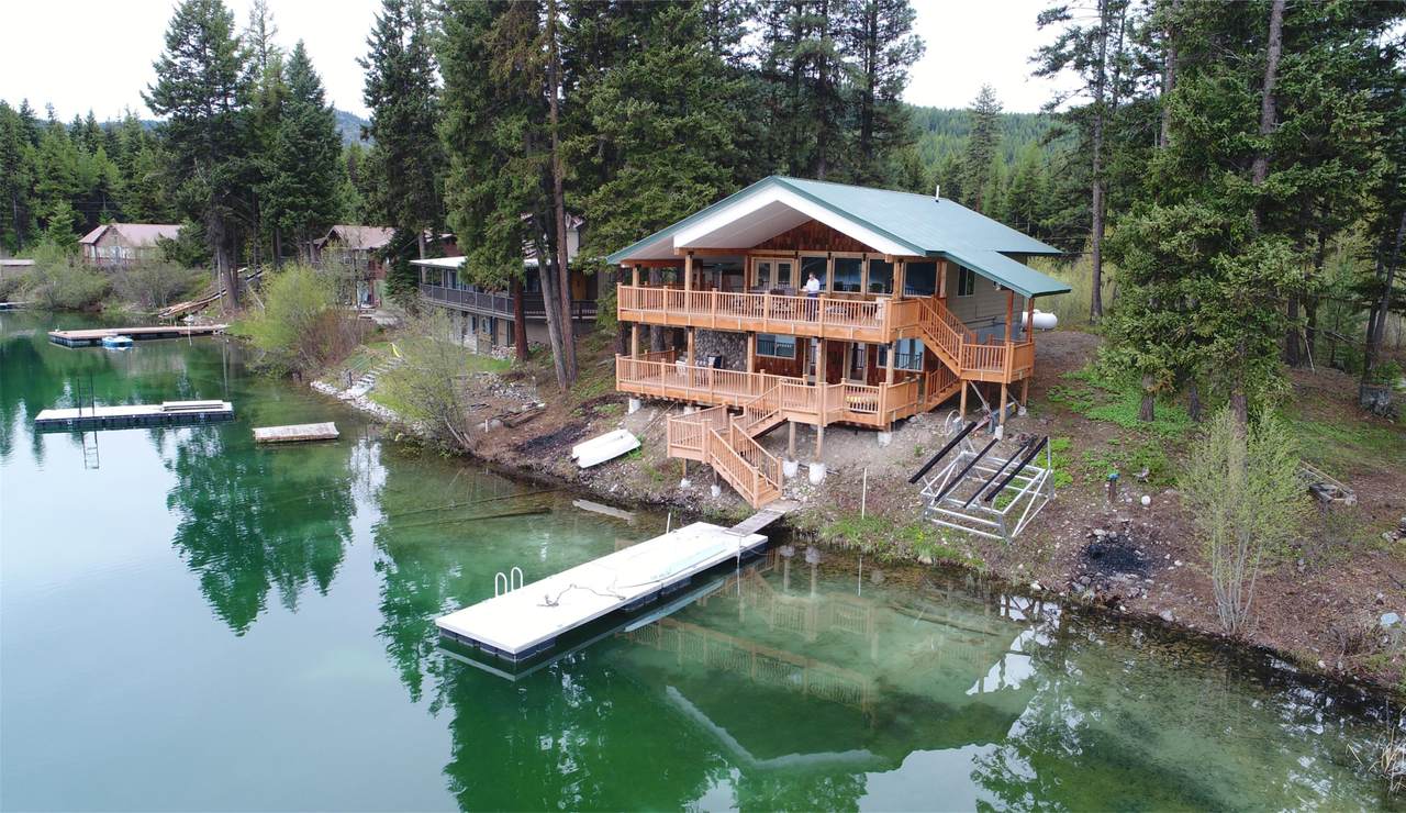 1349 Lakeshore Drive - Photo 1