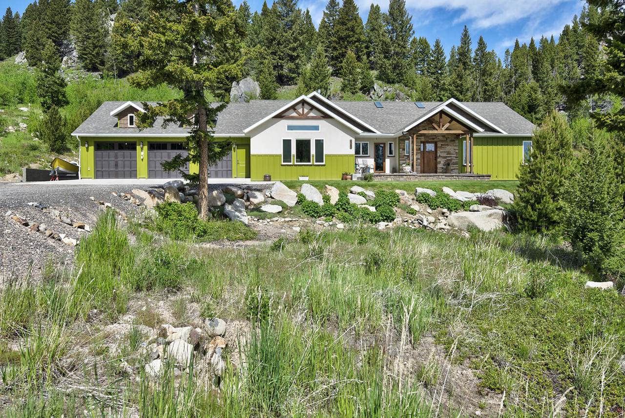 78 Big Indian Gulch Road - Photo 1