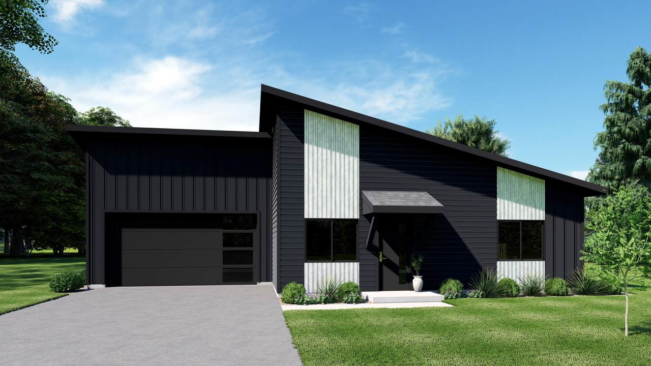 3407 Goldenrod Lane - Photo 1